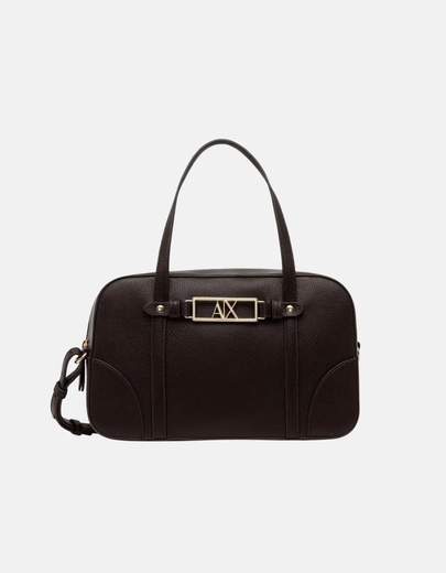 ARMANI EXCHANGE TOP HANDLE BORSA A MANO DONNA  - XW002610AF15632