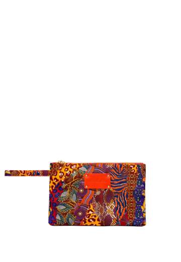 4Giveness POCHETTE DONNA CAPRI CONGO  - 126WACPO5948
