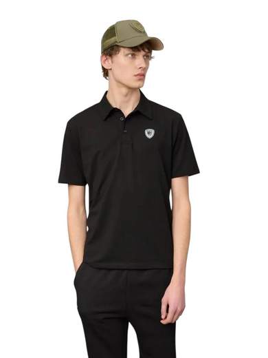 BLAUER KEMP   POLO UOMO  - 26SBLUT02064 006526