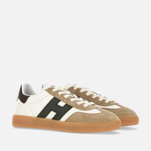 HOGAN SNEAKERS - HXM6470FB60QDA