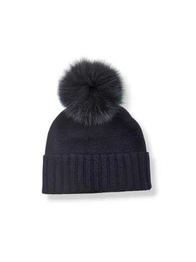 MALIA CAPPELLO DONNA - CAPPELLO PON-PON