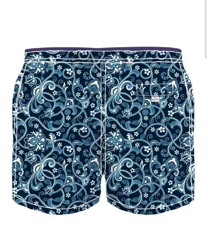 BAIA30REMI COSTUME - CAPRI