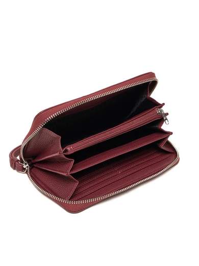 ARMANI EXCHANGE PORTAFOGLI DONNA - XW000361AF11902