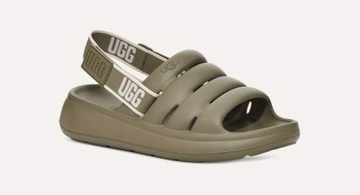 UGG SANDALO DONNA - 1126811