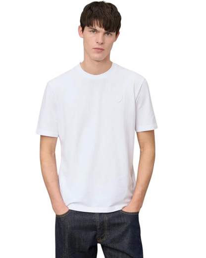 BLAUER ATHENS T-SHIRT  -26SBLUH02306 007440