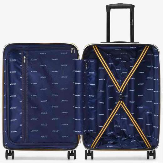 K-WAY - TROLLEY MEDIO Unisex adulto