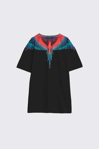 COUNTY OF MILAN T-SHIRT - S6CMMATH029