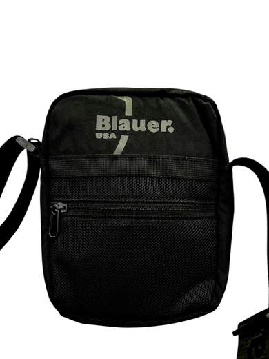 BLAUER Borsello con tracolla -COLBY05/BAL