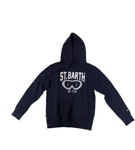 MC2 SAINT BARTH MAGLIA - TRI0001
