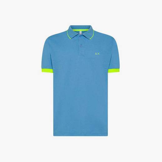 SUN 68 POLO - A35120