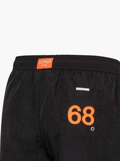 SUN 68 COSTUME - H33108