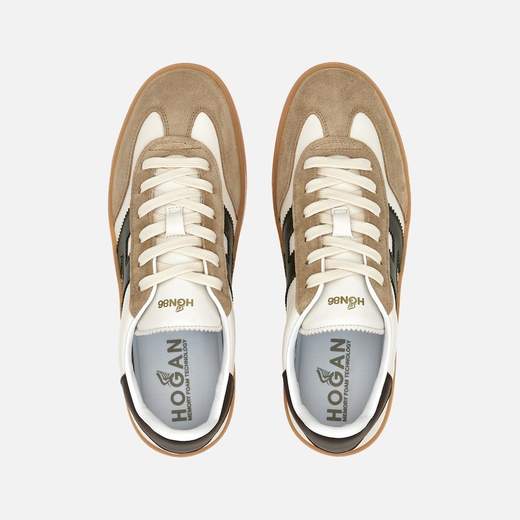 HOGAN SNEAKERS - HXM6470FB60QDA