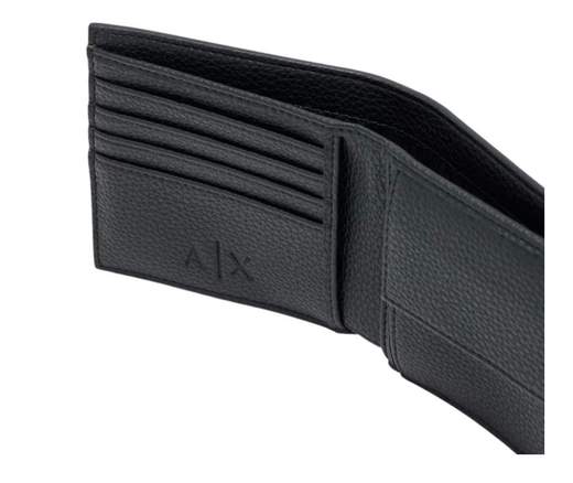 ARMANI EXCHANGE PORTAFOGLI - XM000167AF26651