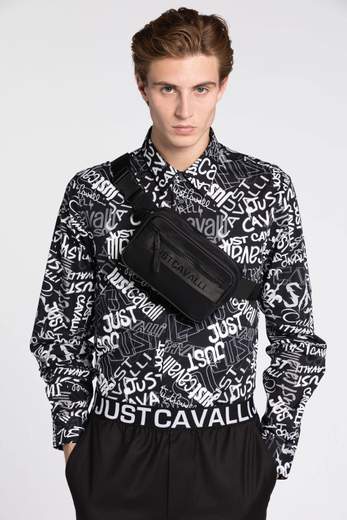 JUST CAVALLI MARSUPIO - 74QB4B14