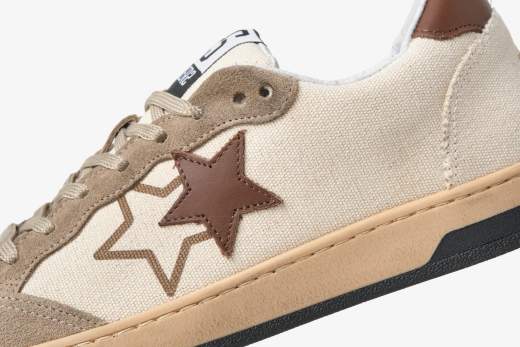 2STAR SNEAKERS WEEK STAR  UOMO  - 2SU5058