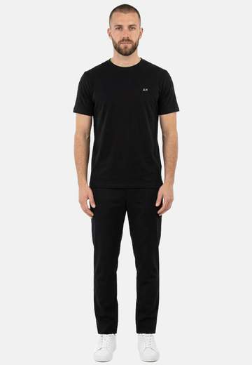 SUN 68 T-SHIRT UOMO  -T36118