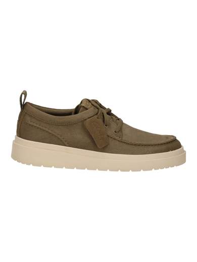 CLARKS DERBY - 26186615