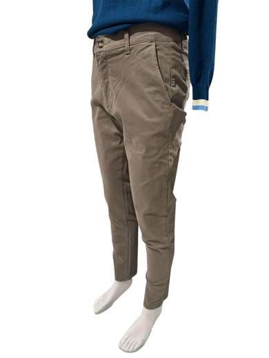 KLIXS JEANS - 01166/E