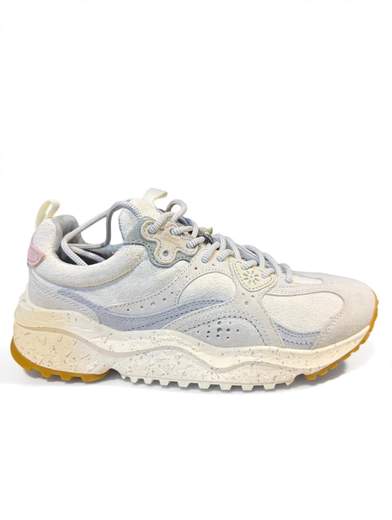 FLOWER MOUNTAIN SNEAKERS DONNA - 2019499-02