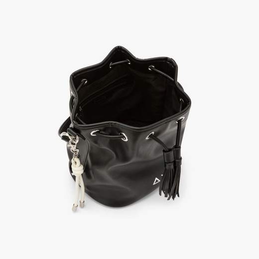 SUN 68 SMALL BUCKET  BORSA A MANO DONNA  - Y36215