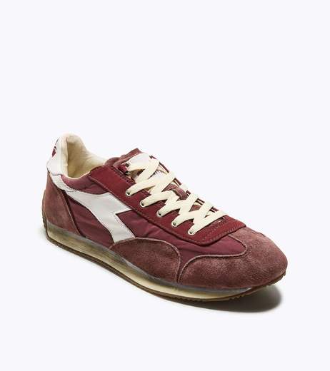 DIADORA EQUIPE VELA SW SNEAKERS UOMO  - 201182806