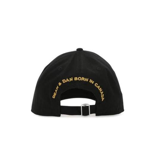 DSQUARED - CAPPELLO Unisex adulto