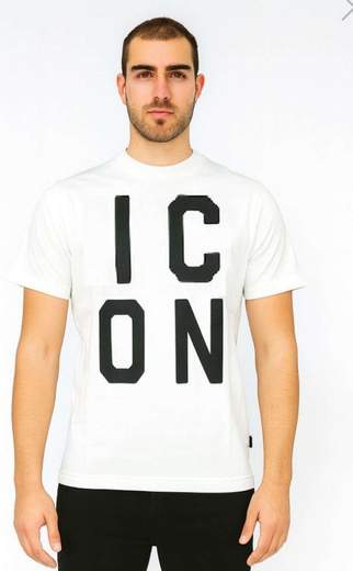 ICON T-SHIRT - IUT003