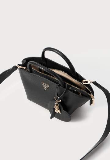 GUESS BORSA A MANO BOLENA  DA DONNA      HWZG9207760