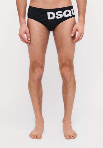 DSQUARED SLIP MARE - D7B2E6590