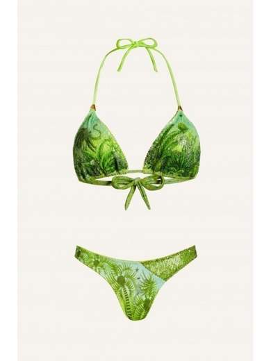 PIN-UP STARS BIKINI DONNA - PC030F