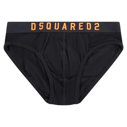 DSQUARED SLIP - D9L614870