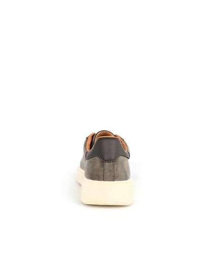 BLAUER SNEAKERS MAN NUBUCK - BUCK01/NUB