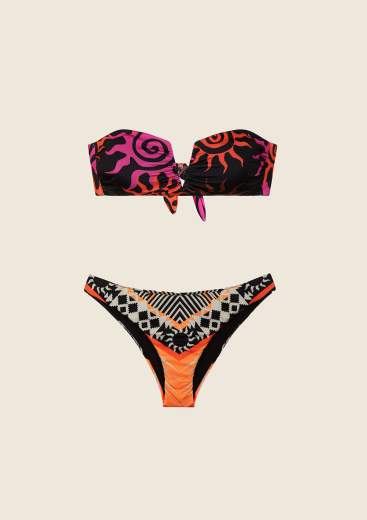 F**K BIKINI DONNA - FK25-2137X06