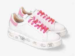 PREMIATA SNEAKERS DONNA - BELLE
