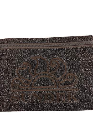 SUNDEK BORSA CON TRACOLLA DONNA - AW921ABLU500