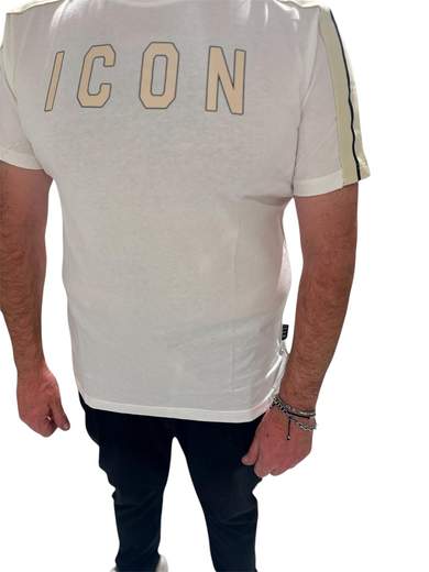 ICON T-SHIRT - ICUF2W6T020