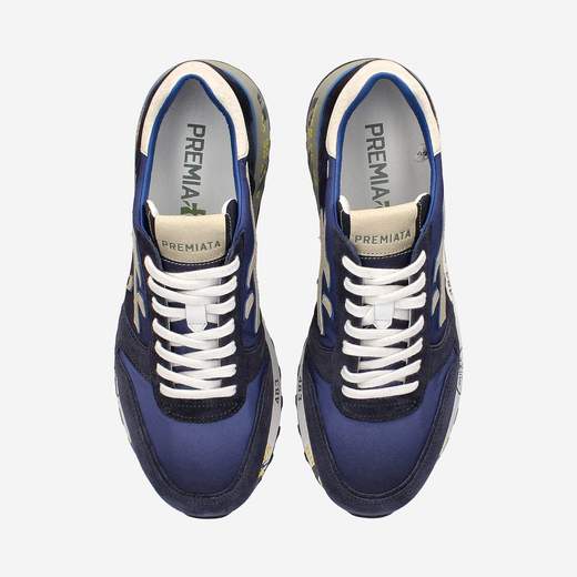 PREMIATA SNEAKERS MICK