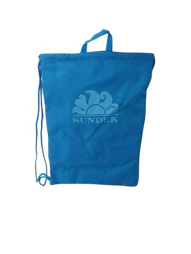 SUNDEK SUNDEK IRVINE - NYLON BAG BACKPACK