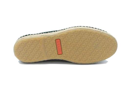 ABARCA ESPADRILLAS - HMOCSE