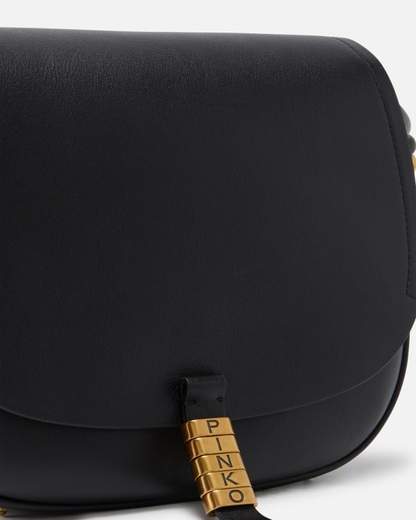 PINKO Borsa a tracolla Saddle - 103830A1ZX