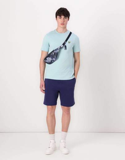 LYLE & SCOTT T-SHIRT - TS400VOG