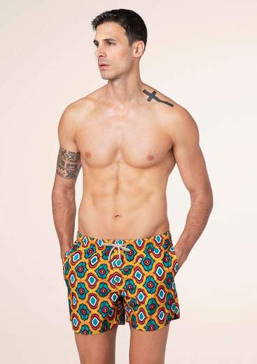 F**K COSTUME - FK25-M02BA30X01