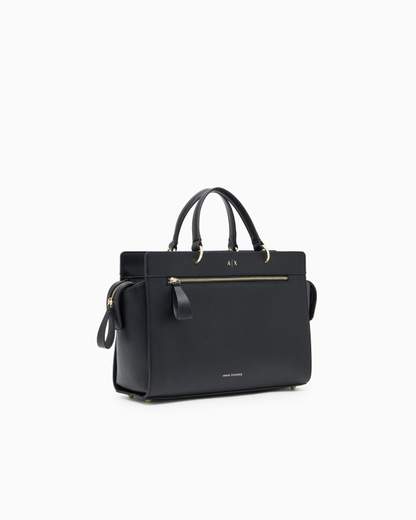 ARMANI EXCHANGE SHOPPING BAG DONNA - XW001553AF17117