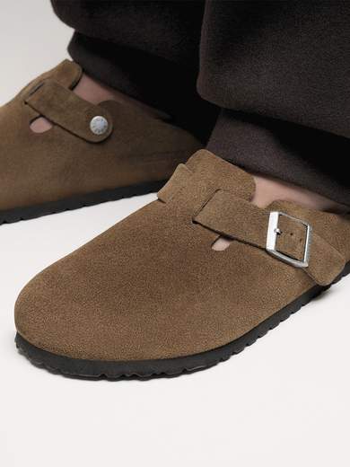 BIRKENSTOCK SABOT UNISEX ADULTO - 1030861