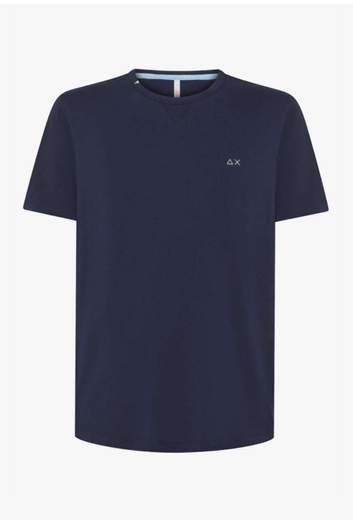 SUN 68 T-SHIRT - T44103