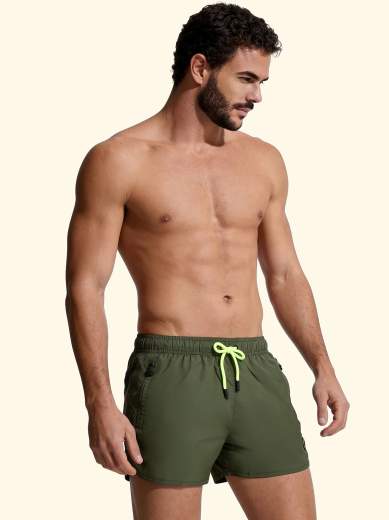 F**K Shorts medio   FK26-SM5007