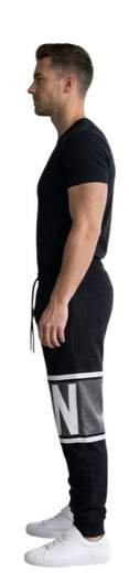ICON PANTALONI - IUP023