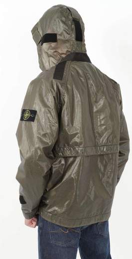 STONE ISLAND GIUBBINO - 811545831