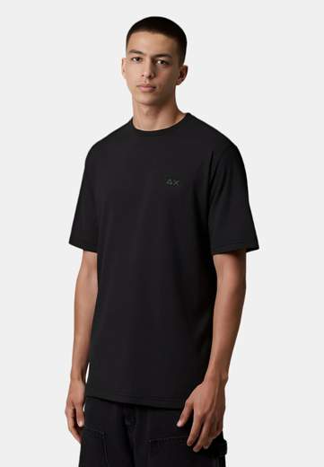 SUN 68 T-SHIRT UOMO  - T36123