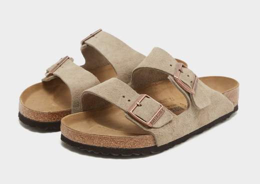 BIRKENSTOCK SANDALI UNISEX ADULTO Arizona - 051463